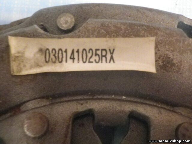 Druckplatte VW Volkswagen 030141025RX 03O141025RX