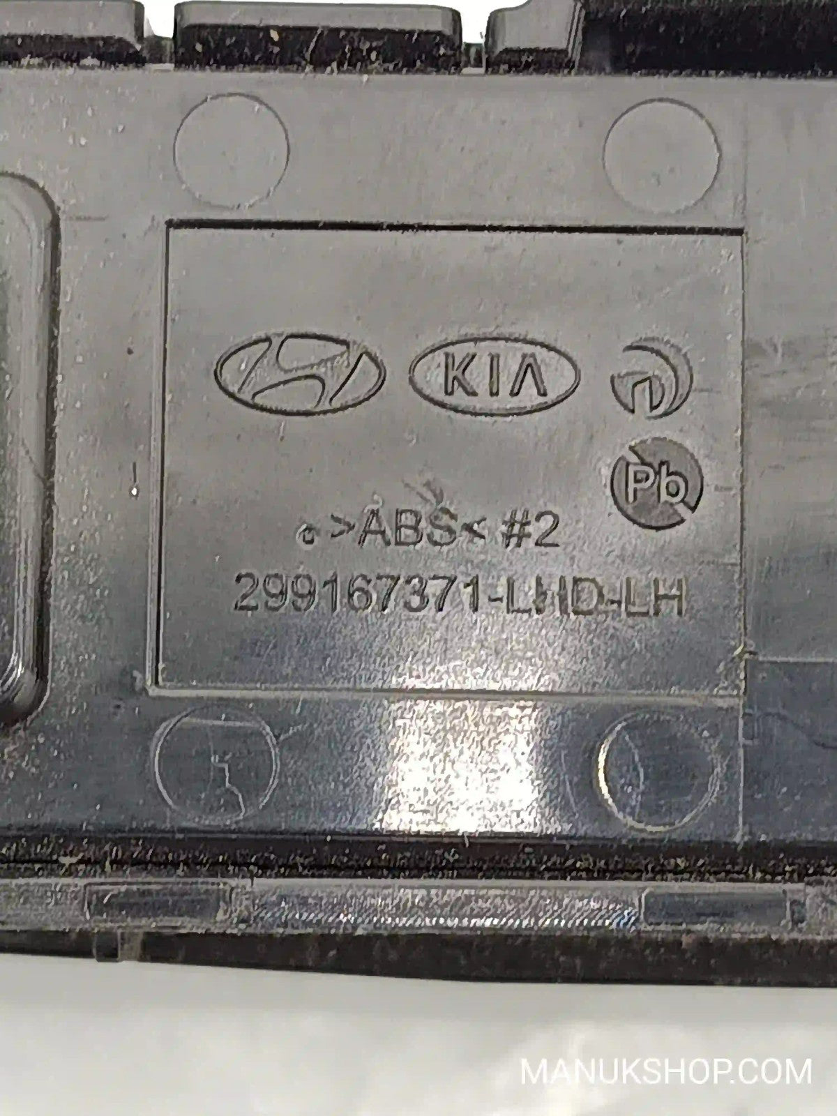Multifunktionsschalter Schalter Hyundai Iconiq  93300G2110 93300-G2110 120021533