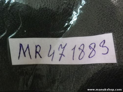 Schaltsack Schaltmanschette Schaltknauf Mitsubishi Pajero Sport K90 MR471883