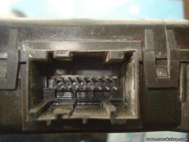 Fensterheber steuergerät Fiat Stilo Multi Wagon 51714519 NPP1F192 0051714519