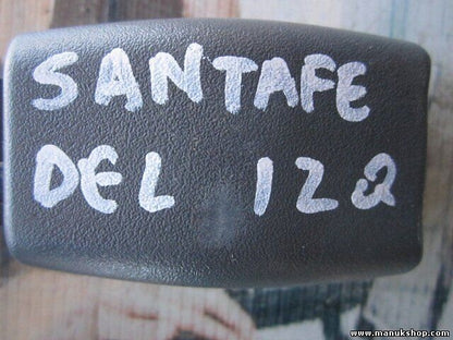 Gurtschloss Gurtschnapper vorne links Hyundai Santa Fe 8883026200YD