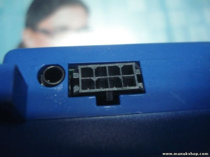 Steuergerät Interface Parrot CK3100 RKXCK3100 SW4.17 C