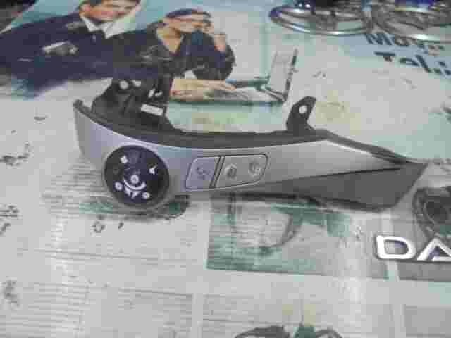 Multifunktionsschalter Lenkradfernbedienung Radio Prius 8425047041 F70CV4712