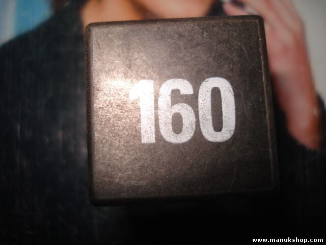 Steuerrelais Seat 160 1L0943383B 1L0 943 383B 1LO943383B Nr.160