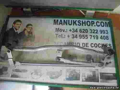 Wischer Gestänge Audi A3 8P1955023D 8 P1 955 023D BOSCH 3397020644 3 397 020 644