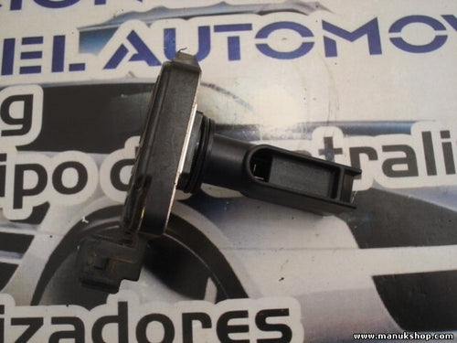 Luftmengenmesse AUDI A6 4B 078133471C 078 133 471C