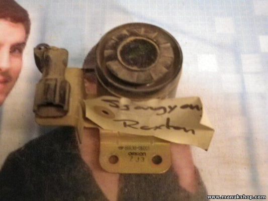 Alarma SsangYong Musso Rexton 8663006001 86630-06001