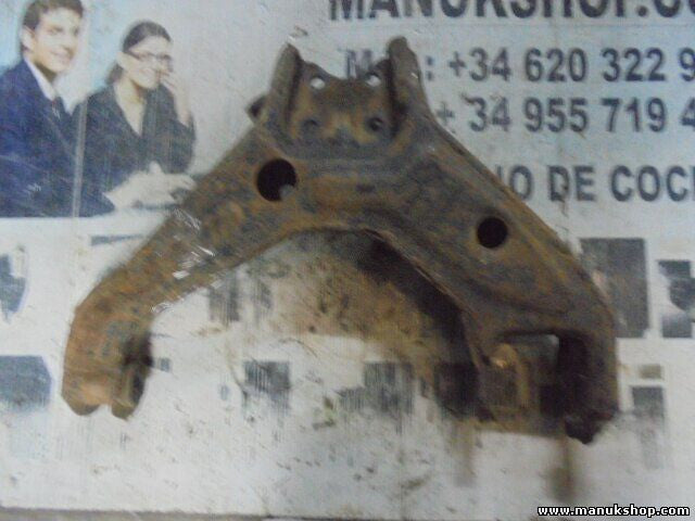 Querlenker vorne links Chevrolet Blazer S10 4.3 142 KW, 193 PS 1994/09-2005/09