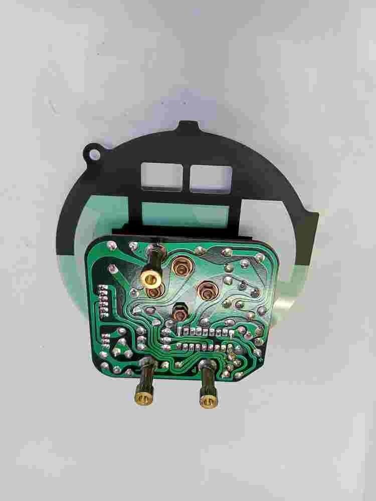 Tachometer  Mitsubishi Pajero Montero x1000r/min 750199662 750199-662