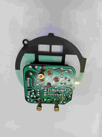 Tachometer  Mitsubishi Pajero Montero x1000r/min 750199662 750199-662