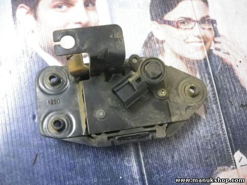 Heckklappenschloss Jeep Grand Cherokee II WJ WG 1998-2005 C44060 055136742AC