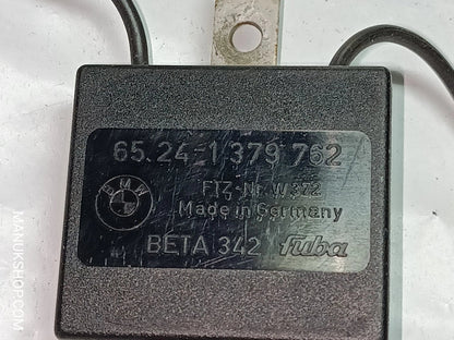 Antennenverstärker  BMW E34 E32 E31 1379762 65241379762 65.24-1379762