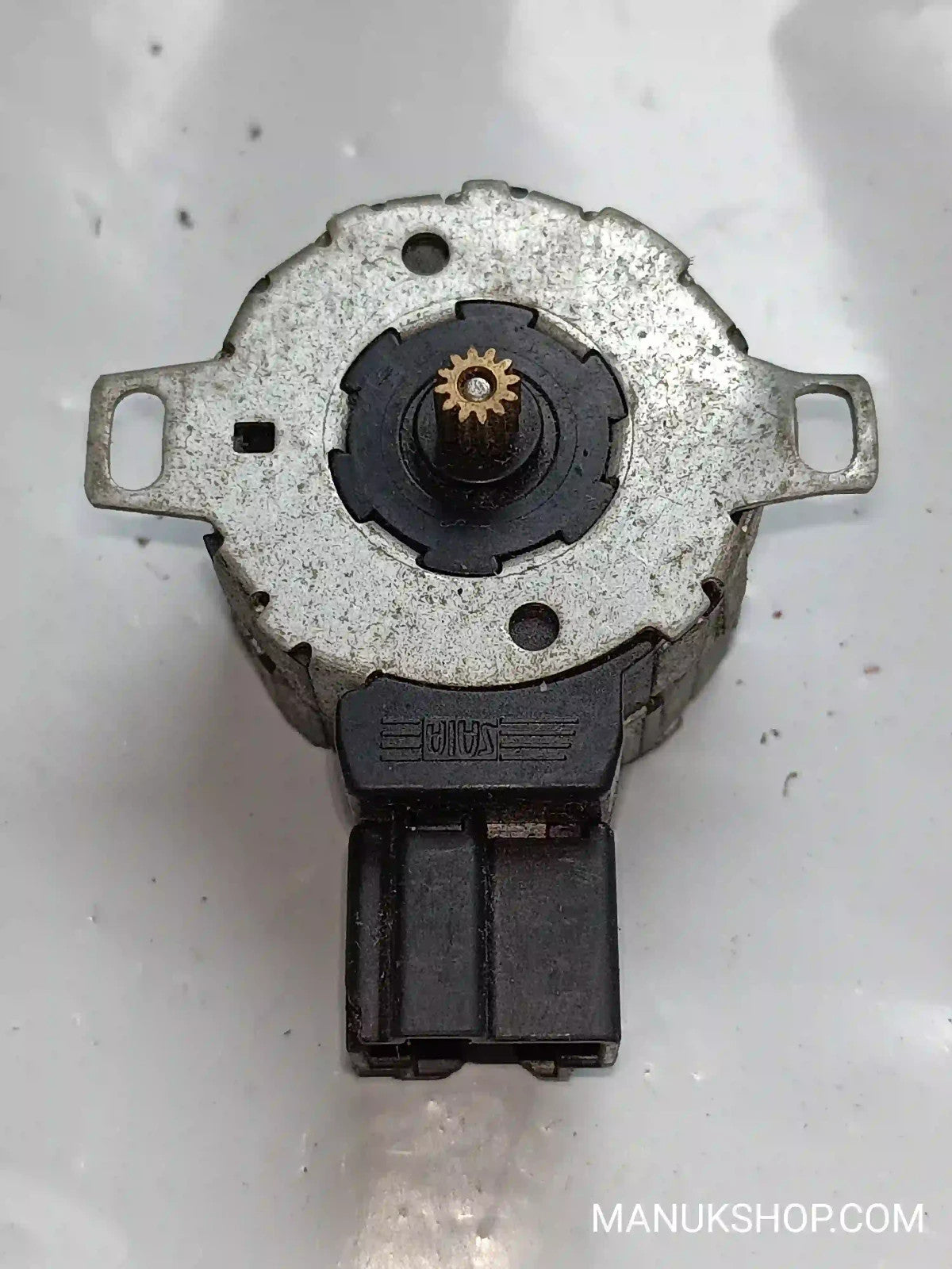 Stellmotor Heizung Peugeot 406 Citroen Renault Safrane  847264A UBB13N03RAZ21