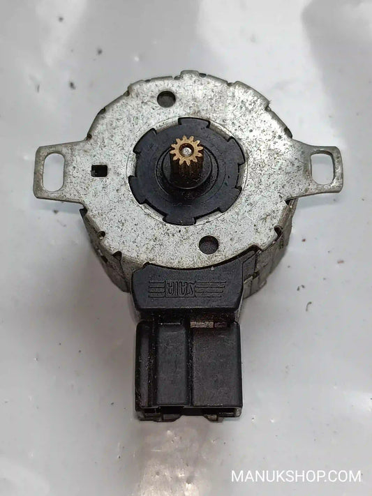 Stellmotor Heizung Peugeot 406 Citroen Renault Safrane  847264A UBB13N03RAZ21