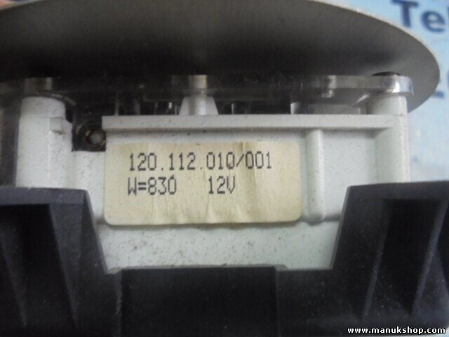 Tachometer  VW Transporter T4 701919033DK 701919033BQ 701919033DR  120112010001