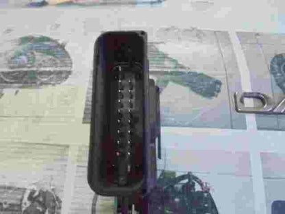 Fensterheber steuergerät VW Golf Passat B5 F005S00059 9776105406301 HW04 SW 0004