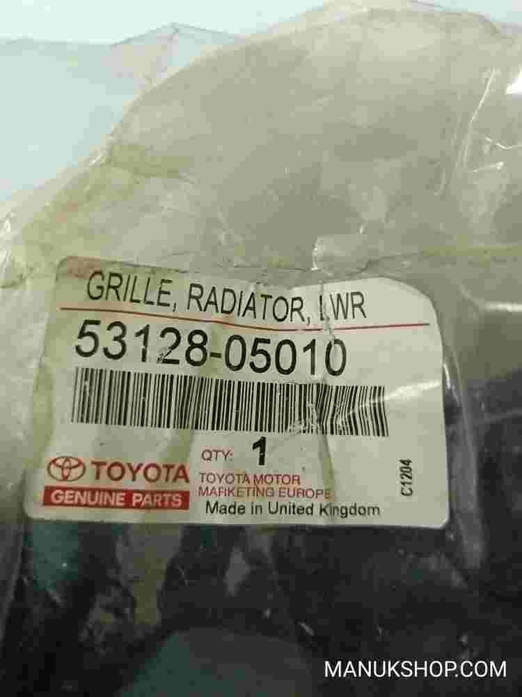 Lüftungsdüse Luftdüse Luftausströmer Toyota Avensis T220 T22 5312805010