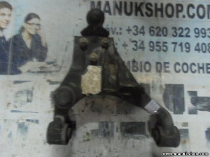 Querlenker vorne links KIA Sorento I JC 2.5 CRDi 545103E001 54510-3E001