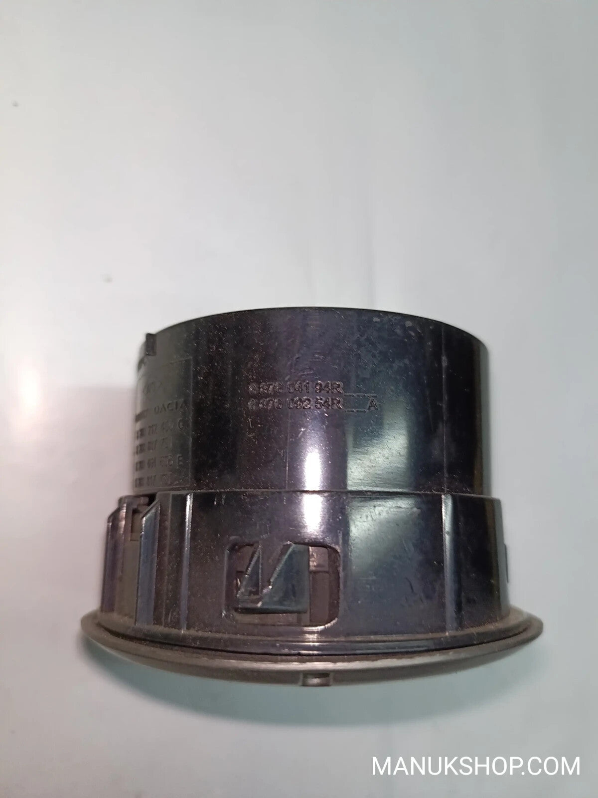 Lüftungsdüse Renault 687604194R 687609254R 8200212480G 8200817791 8200464605B