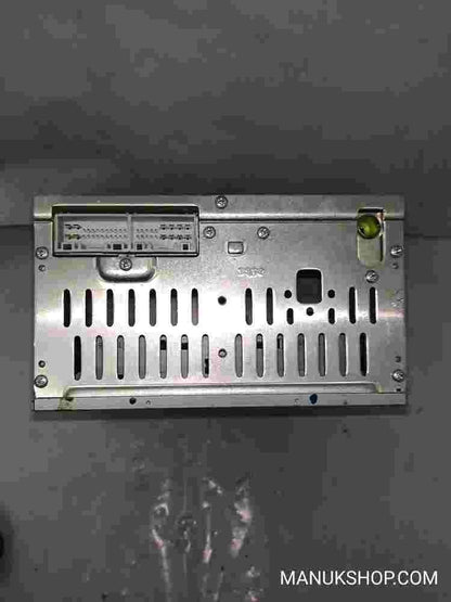 Multi-Info-Display Radio Hyundai i10 96170B90504X AC110B9EE 10R037993
