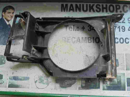 Scheinwerfer Halter Links Mitsubishi Montero Pajero L040 83-90