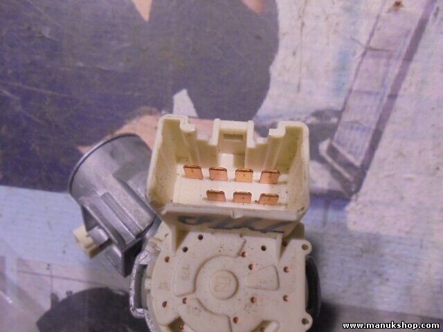 Zündschalter Zündanlassschalter Toyota Hilux 2.5D-4D 2005 - 2014 450200K2