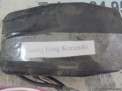 Antennenverstärker Ssangyong Korando