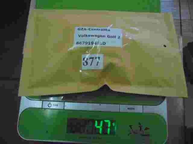 Steuergerät VW Volkswagen Golf 2 Audi 80 90 Nr.48 867919481D HELLA 5DA00602304
