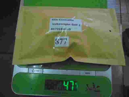 Steuergerät VW Volkswagen Golf 2 Audi 80 90 Nr.48 867919481D HELLA 5DA00602304