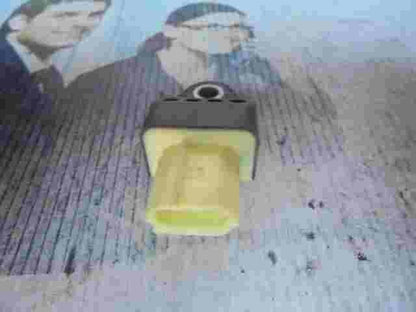 Airbagsensor Airbagsteuergerät Toyota Urban Cruiser 8983128020 727.6G5XNH