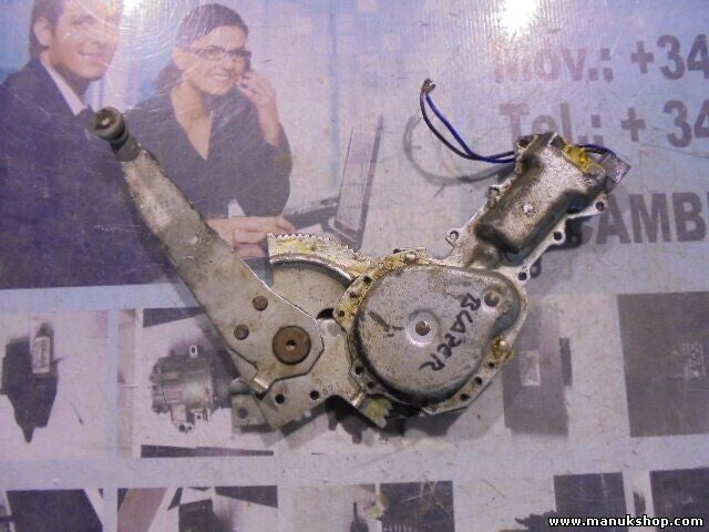 Fensterheber elektrisch Vorne rechts Chevrolet Blazer S10 4.3 93386009