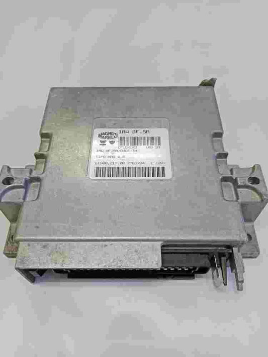 Motorsteuergerät  Fiat Tempra 1.8 6160021700 7763704 E IAW8F5M IAW8F5M040TTN