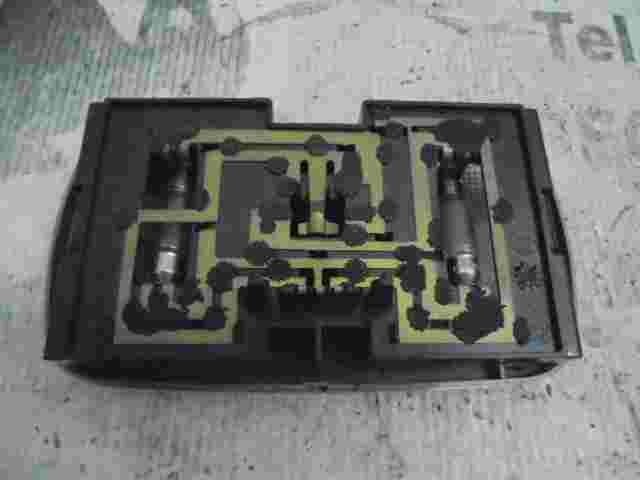 Innenleuchte Renault Scenic RX4 3729 7700832029 77 00 832 029 7700835151