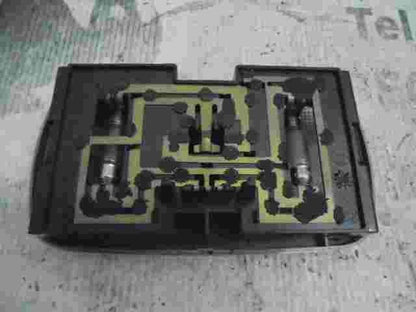 Innenleuchte Renault Scenic RX4 3729 7700832029 77 00 832 029 7700835151