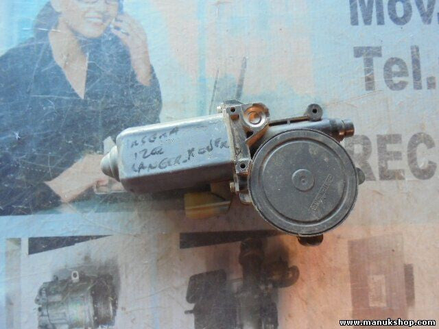 Fensterheber motor hinten Links Range Rover LP P38 BOSCH 0130821318 192745000