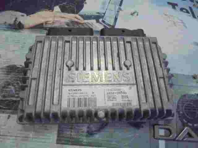 Getriebesteuerung Citroen Xsara 1209263000 9638196080 7700103423 BVA S108518013B