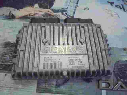 Getriebesteuerung Citroen Xsara 1209263000 9638196080 7700103423 BVA S108518013B
