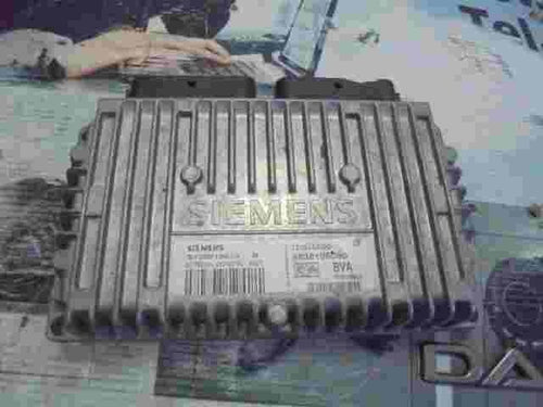 Getriebesteuerung Citroen Xsara 1209263000 9638196080 7700103423 BVA S108518013B