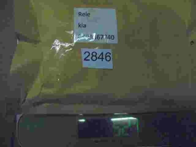 Relais Kia Clarus Bj. 1996 Shuma 0K9A367740 OK9A367740
