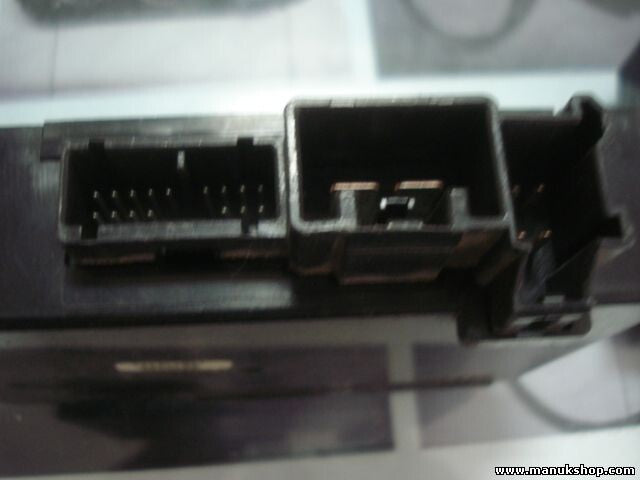 Steuergerät Volvo S80 ALPS 7923 9472869 98 W39E 12811117 1281 1117
