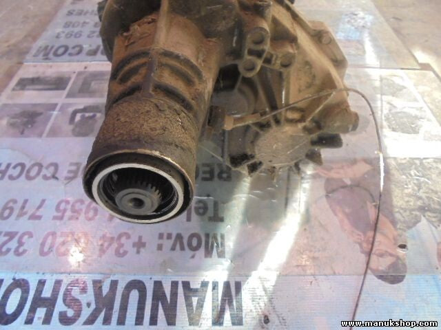 Getriebe Opel Frontera 2.3 TD 35105110 351O511O 35105-110
