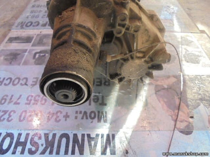 Getriebe Opel Frontera 2.3 TD 35105110 351O511O 35105-110