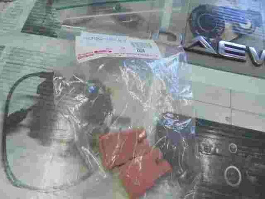 Fusible  Toyota Lexus ES250 GS300 LS400 SC 300 SC 400 9098208188 90982-08188