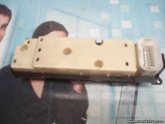 Fensterheber schalter Mitsubishi Space Wagon MR330755 330755