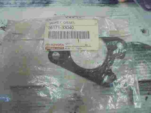 Gasket Venturi Diesel Toyota Yaris 2617133040 26171-33040