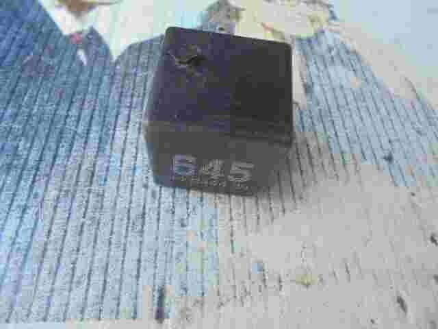 Kraftstoffpumpenrelais VW Seat Audi 4H0951253A V23136B0006X080 Nr.645