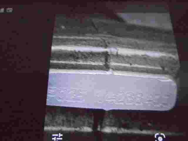 Servopumpe Jeep Grand Cherokee (Xj) 2.5 P02514266400 P025 14266400