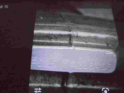 Servopumpe Jeep Grand Cherokee (Xj) 2.5 P02514266400 P025 14266400