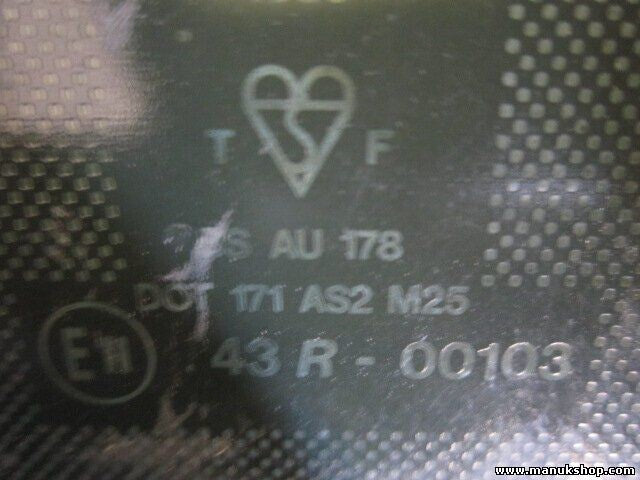 Schiebedach Scheibe  Land Rover Discovery I 43R00103R-00103 DOT171AS2M25