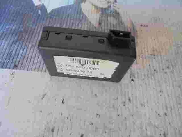 Regensensor plastik  Mercedes-Benz W251 1648203085 164 820 3085 LK 00606608